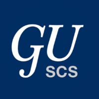 Georgetown University School of Continuing Studies Logo