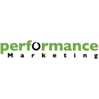 Performance Marketing LLC Logo