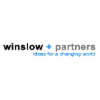 winslow + partners Logo