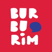 Burburim Digital & Guerrilha Logo