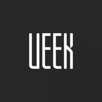 Ueek Agência Digital Logo