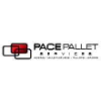 Pace Pallet Services Logo