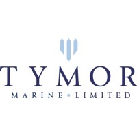 Tymor Marine Logo