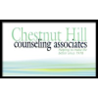 Chestnut Hill Counseling Associates Logo