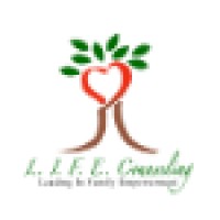 LIFE Counseling Logo