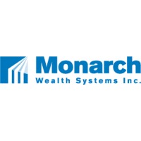 Monarch Wealth Systems Inc. Logo