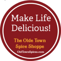 Olde Town Spice Shoppe Logo