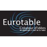 EUROTABLE Logo