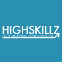 HighSkillz Logo