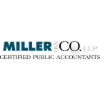 Miller and Co. LLP Logo