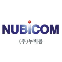Nubicom Inc Logo