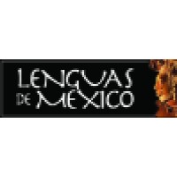 Lenguas de México Logo
