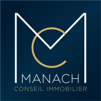 MANACH CONSEIL Logo