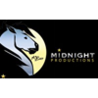 Midnight Productions, Inc. Logo