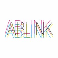 ABLINK - creative agency Logo