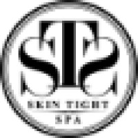 Skin Tight Spa Logo