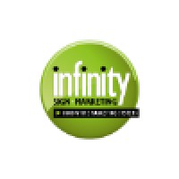 Infinity Sign + Marketing, Inc. Logo