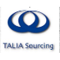 TALIA SOURCING Logo