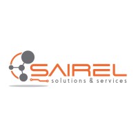 SAIREL Logo