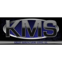 Kingery Manufacturing Service LLC Logo