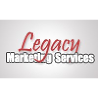 Legacy Marketing Services Logo