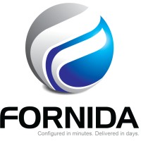 Fornida, LLC Logo