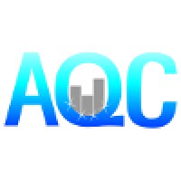 AQC Commercial Cleaning Logo
