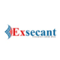 Exsecant Private Limited Logo