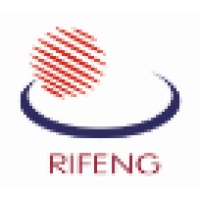 Guangdong Rifeng Electric Cable Co., Ltd. Logo