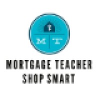 Mortgage Teacher Logo