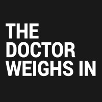 The Doctor Weighs In, Inc. Logo