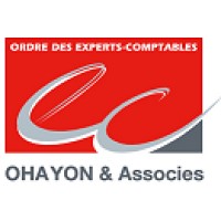 CABINET OHAYON & ASSOCIES Logo