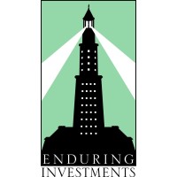 Enduring Investments Logo