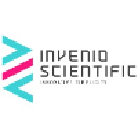 Invenio Scientific Sdn. Bhd. Logo