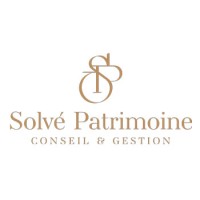 Solve Patrimoine Logo