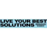 Live Your Best Solutions Windsor Essex Logo