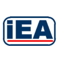 IntelliSense EA Logo