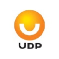 UDP (Ukrainian Development Partners) Logo
