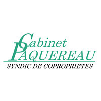 Cabinet Paquereau Logo