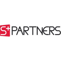 SPlusPartners Logo