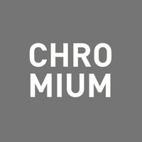 Chromium Group Logo
