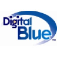 Digital Blue Logo