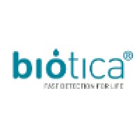 BIOTICA BIOQUIMICA ANALITICA S.L. Logo