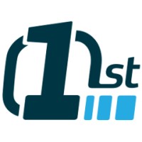 1stLevel ApS Logo