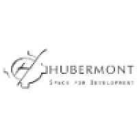 Hubermont Space for Development Logo
