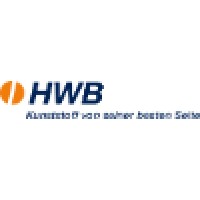 HWB Kunststoffwerke AG Logo