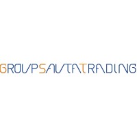 GROUP SAVTA TRADING Logo