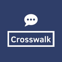 Crosswalk Digital Group Logo