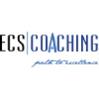 ECS COACHING Logo