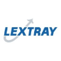 Lextray Logo